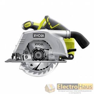 Дисковая пила RYOBI R18CSP-0